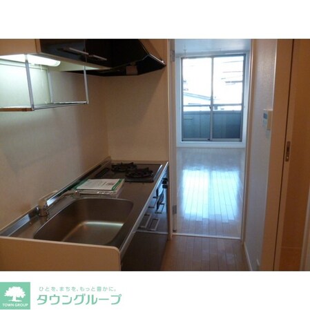 サザンテラスの物件内観写真